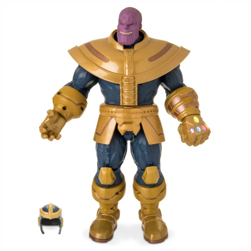 Thanos Talking Action Figure 1 Thanos Talking Action Figure