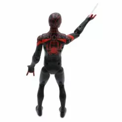 Miles Morales Talking Action Figure 6 Miles Morales Talking Action Figure -WhimsyWears Shop 461011588305 2