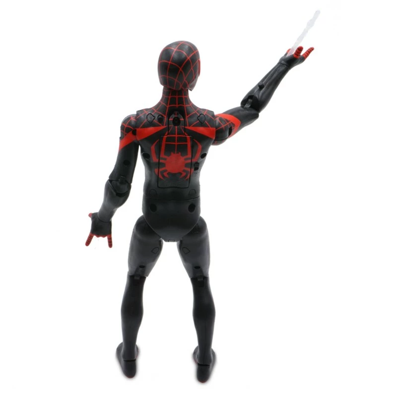 Miles Morales Talking Action Figure 3 Miles Morales Talking Action Figure - Image 3