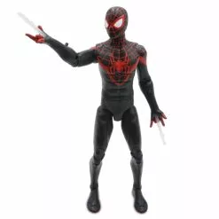 Miles Morales Talking Action Figure