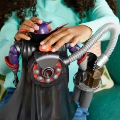 Zurg Interactive Talking Action Figure, Toy Story -WhimsyWears Shop 461011589210 3