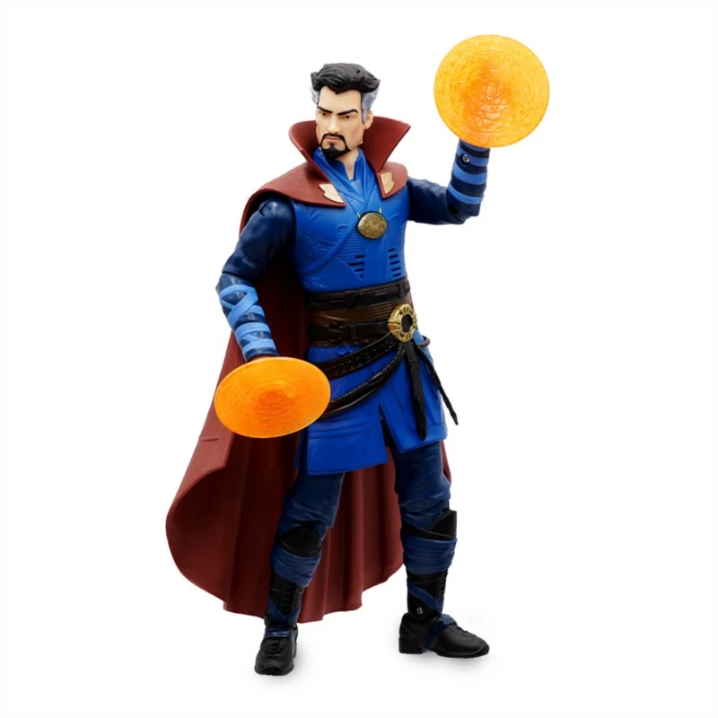 Doctor Strange Talking Action Figure 1 Doctor Strange Talking Action Figure
