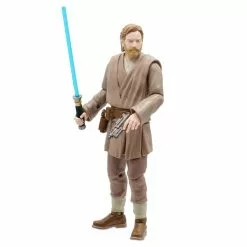 Obi-Wan Kenobi Talking Action Figure, Star Wars