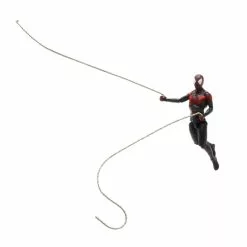 Diamond Select Miles Morales Collector's Edition Action Figure, Spider-Man -WhimsyWears Shop 461013119910 3