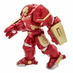 Hulkbuster Power Icons Talking Action Figure