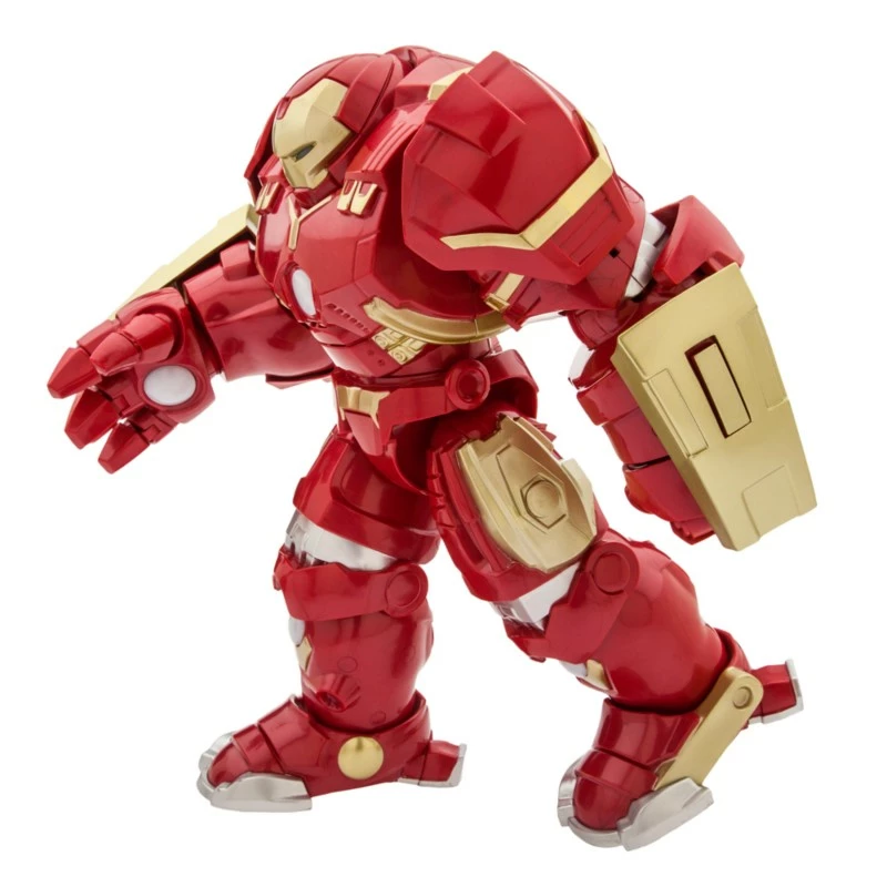 Hulkbuster Power Icons Talking Action Figure 1 Hulkbuster Power Icons Talking Action Figure