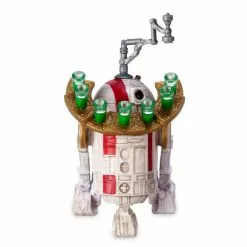 R2-S4M 40th Anniversary Jabba Serving Tray Figurine, Star Wars: Return Of The Jedi 7 R2-S4M 40th Anniversary Jabba Serving Tray Figurine, Star Wars: Return Of The Jedi -WhimsyWears Shop 461013975943 2