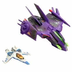 Mattel Disney Pixar Lightyear Hyperspeed Series Space Battle Pack -WhimsyWears Shop 461022791985 2