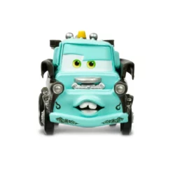 Heavy Metal Mater 3-Pack Die-Cast Set -WhimsyWears Shop 461023440349 3