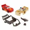 Lightning McQueen Die-Cast, Disney Pixar Cars On The Road