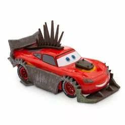 Lightning McQueen Die-Cast, Disney Pixar Cars On The Road 9 Lightning McQueen Die-Cast, Disney Pixar Cars On The Road -WhimsyWears Shop 461023737364 4