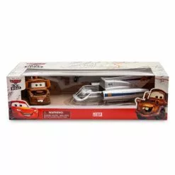 Mater Die-Cast, Disney Pixar Cars On The Road -WhimsyWears Shop 461023737517 4