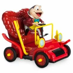 Mr. Toad And Headless Horseman Playset, The Adventures Of Ichabod And Mr. Toad - Disney100 7 Mr. Toad And Headless Horseman Playset, The Adventures Of Ichabod And Mr. Toad - Disney100 -WhimsyWears Shop 461023977357 2