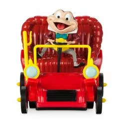 Mr. Toad And Headless Horseman Playset, The Adventures Of Ichabod And Mr. Toad - Disney100 8 Mr. Toad And Headless Horseman Playset, The Adventures Of Ichabod And Mr. Toad - Disney100 -WhimsyWears Shop 461023977357 3