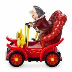 Mr. Toad And Headless Horseman Playset, The Adventures Of Ichabod And Mr. Toad - Disney100 9 Mr. Toad And Headless Horseman Playset, The Adventures Of Ichabod And Mr. Toad - Disney100 -WhimsyWears Shop 461023977357 4