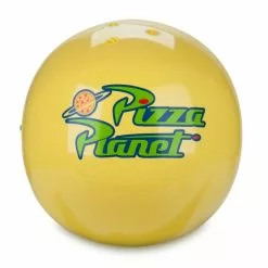 Alien Inflatable Bowling Game Set, Toy Story -WhimsyWears Shop 461043978181 4