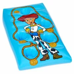 Inflatable Pool Toss 2 In 1 Game, Toy Story 6 Inflatable Pool Toss 2 In 1 Game, Toy Story -WhimsyWears Shop 461043978266 2