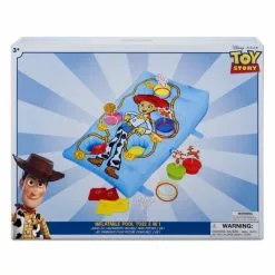 Inflatable Pool Toss 2 In 1 Game, Toy Story 7 Inflatable Pool Toss 2 In 1 Game, Toy Story -WhimsyWears Shop 461043978266 3