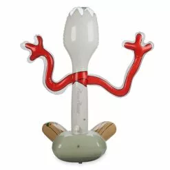 Forky Inflatable Sprinkler, Toy Story 4 -WhimsyWears Shop 461044182754 2