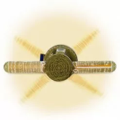 Doctor Strange Light Portal Glove -WhimsyWears Shop 461062405217 2