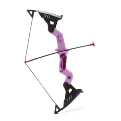 Hawkeye Quiver, Bow And Arrow Set -WhimsyWears Shop 461062771275 2