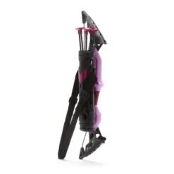 Hawkeye Quiver, Bow And Arrow Set -WhimsyWears Shop 461062771275 4