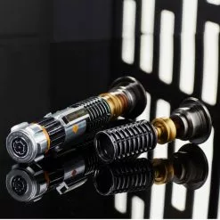 Obi-Wan Kenobi Legacy LIGHTSABER -WhimsyWears Shop 461062892130 2