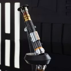Obi-Wan Kenobi Legacy LIGHTSABER -WhimsyWears Shop 461062892130 3