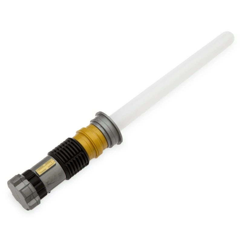 Obi-Wan Kenobi LIGHTSABER Build Toy, Star Wars 1 Obi-Wan Kenobi LIGHTSABER Build Toy, Star Wars