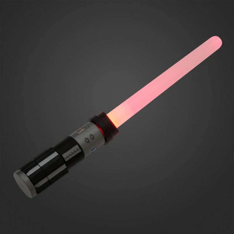 Darth Vader LIGHTSABER Build Toy, Star Wars 2 Darth Vader LIGHTSABER Build Toy, Star Wars - Image 2