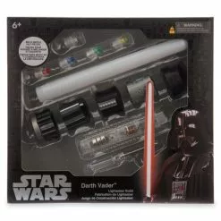 Darth Vader LIGHTSABER Build Toy, Star Wars 5 Darth Vader LIGHTSABER Build Toy, Star Wars -WhimsyWears Shop 461062895100 2
