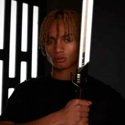 Darksaber Legacy Set, Star Wars: The Mandalorian 7 Darksaber Legacy Set, Star Wars: The Mandalorian -WhimsyWears Shop 461063427980 2