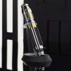 Mace Windu Legacy LIGHTSABER Collectible, Star Wars -WhimsyWears Shop 461063588858 3