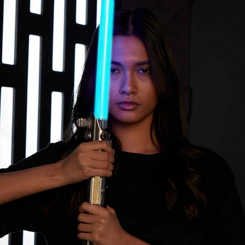 Skywalker Legacy LIGHTSABER Collectible Set, Star Wars 3 Skywalker Legacy LIGHTSABER Collectible Set, Star Wars - Image 3