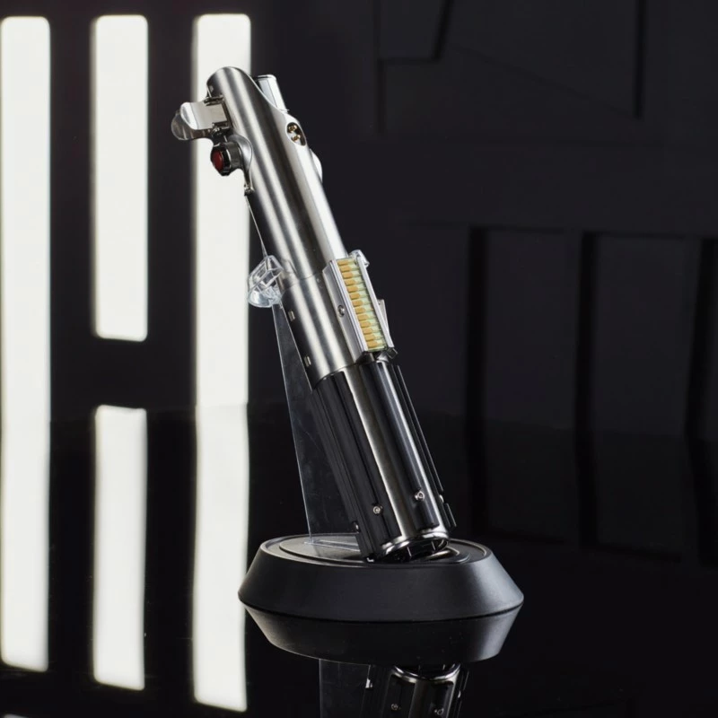 Skywalker Legacy LIGHTSABER Collectible Set, Star Wars 4 Skywalker Legacy LIGHTSABER Collectible Set, Star Wars - Image 4
