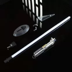 Skywalker Legacy LIGHTSABER Collectible Set, Star Wars 9 Skywalker Legacy LIGHTSABER Collectible Set, Star Wars -WhimsyWears Shop 461063589503 4