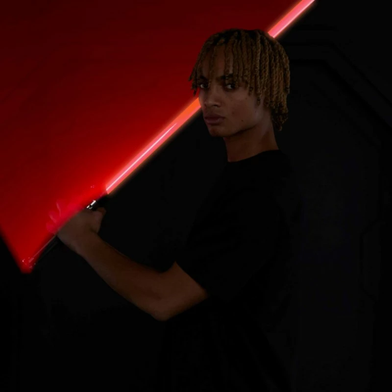 Darth Vader Legacy LIGHTSABER Collectible Set, Star Wars 3 Darth Vader Legacy LIGHTSABER Collectible Set, Star Wars - Image 3