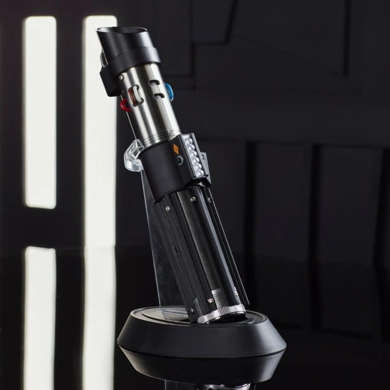 Darth Vader Legacy LIGHTSABER Collectible Set, Star Wars 4 Darth Vader Legacy LIGHTSABER Collectible Set, Star Wars - Image 4