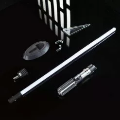 Darth Vader Legacy LIGHTSABER Collectible Set, Star Wars 9 Darth Vader Legacy LIGHTSABER Collectible Set, Star Wars -WhimsyWears Shop 461063589688 4