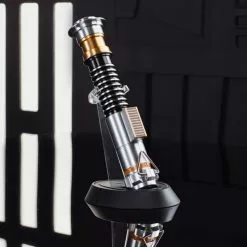 Luke Skywalker 40th Anniversary Legacy LIGHTSABER, Star Wars: Return Of The Jedi 7 Luke Skywalker 40th Anniversary Legacy LIGHTSABER, Star Wars: Return Of The Jedi -WhimsyWears Shop 461064078495 2