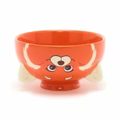 Turning Red Bowls, Set Of 2 -WhimsyWears Shop 465012442598 3