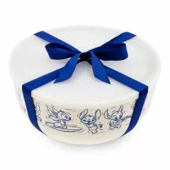 Stitch Nested Mixing Bowls, Set Of 3 -WhimsyWears Shop 465012781581 2