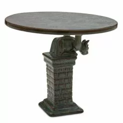 The Haunted Mansion Cake Stand 5 The Haunted Mansion Cake Stand -WhimsyWears Shop 465012985033 2