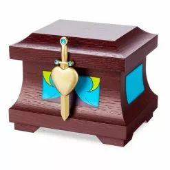 Evil Queen Coasters And Case -WhimsyWears Shop 465013117778 4