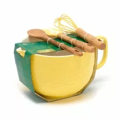 Tiana Baking Set, The Princess And The Frog -WhimsyWears Shop 465013280946 4