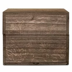 The Princess And The Frog Recipe Box Set 9 The Princess And The Frog Recipe Box Set -WhimsyWears Shop 465013380936 4