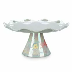 The Little Mermaid Cake Stand 7 The Little Mermaid Cake Stand -WhimsyWears Shop 465013645943 2