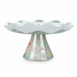 The Little Mermaid Cake Stand 9 The Little Mermaid Cake Stand -WhimsyWears Shop 465013645943 4