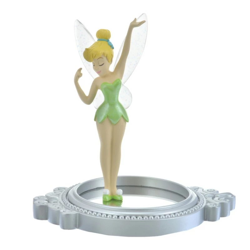 Tinker Bell Accessory Tray, Peter Pan 70 Years 1 Tinker Bell Accessory Tray, Peter Pan 70 Years