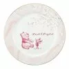Winnie The Pooh & Piglet Sakura Plate